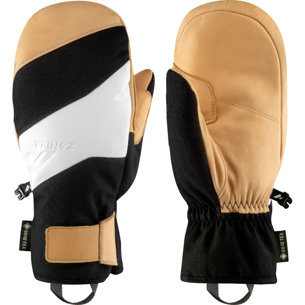 Zanier Gloves Sky GTX Handschuhe