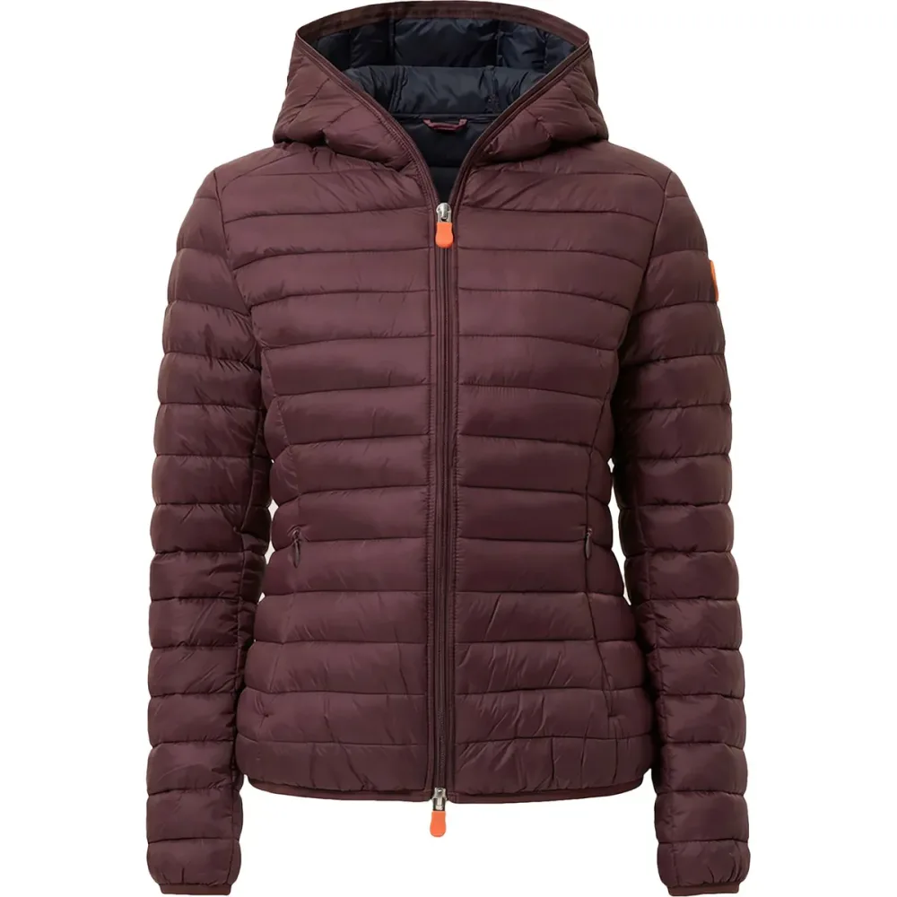 Save the Duck Damen Daisy Jacke