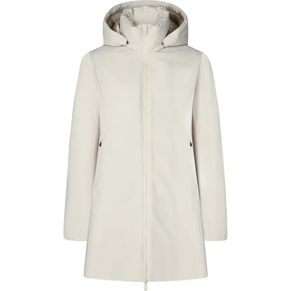 Save the Duck Damen Rachel Parka
