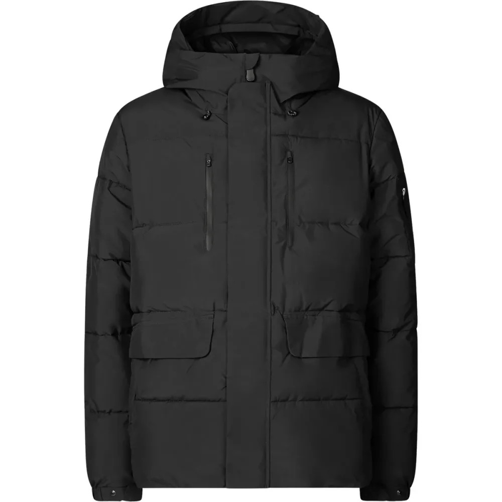 Save the Duck Herren Alter Parka