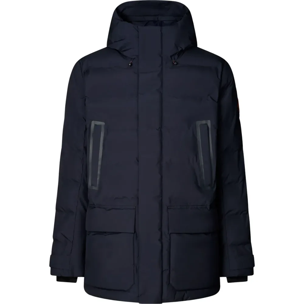 Save the Duck Herren Quinlan Parka