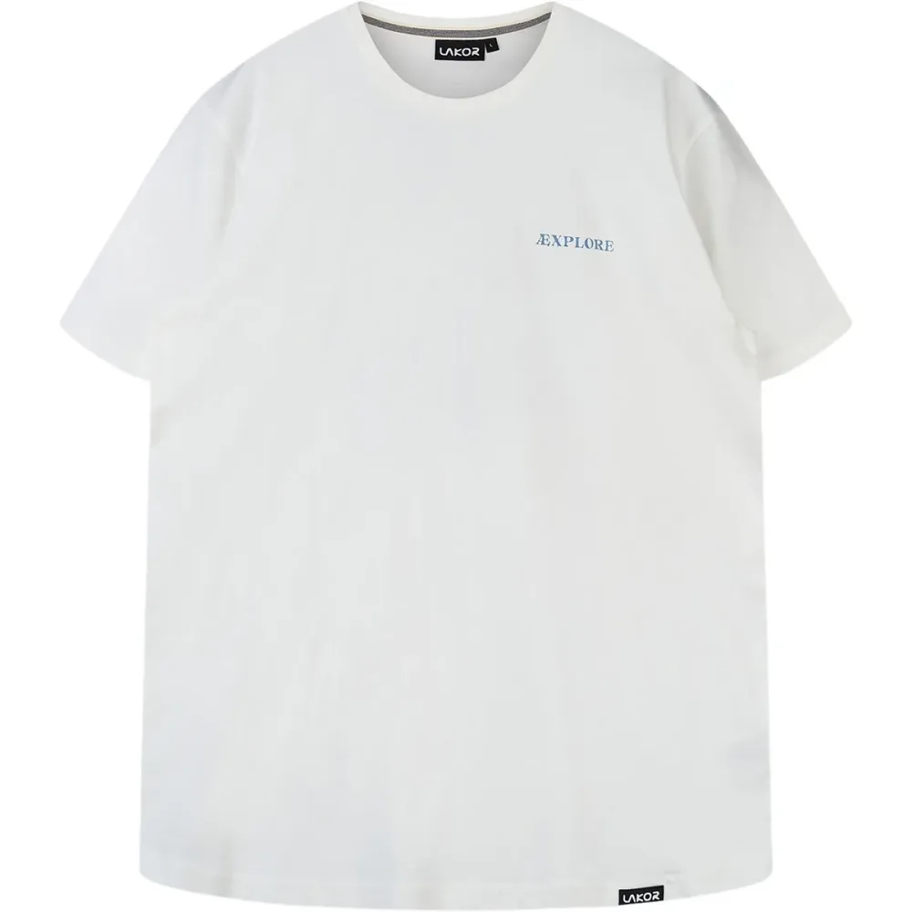 Lakor Herren Out There T-Shirt