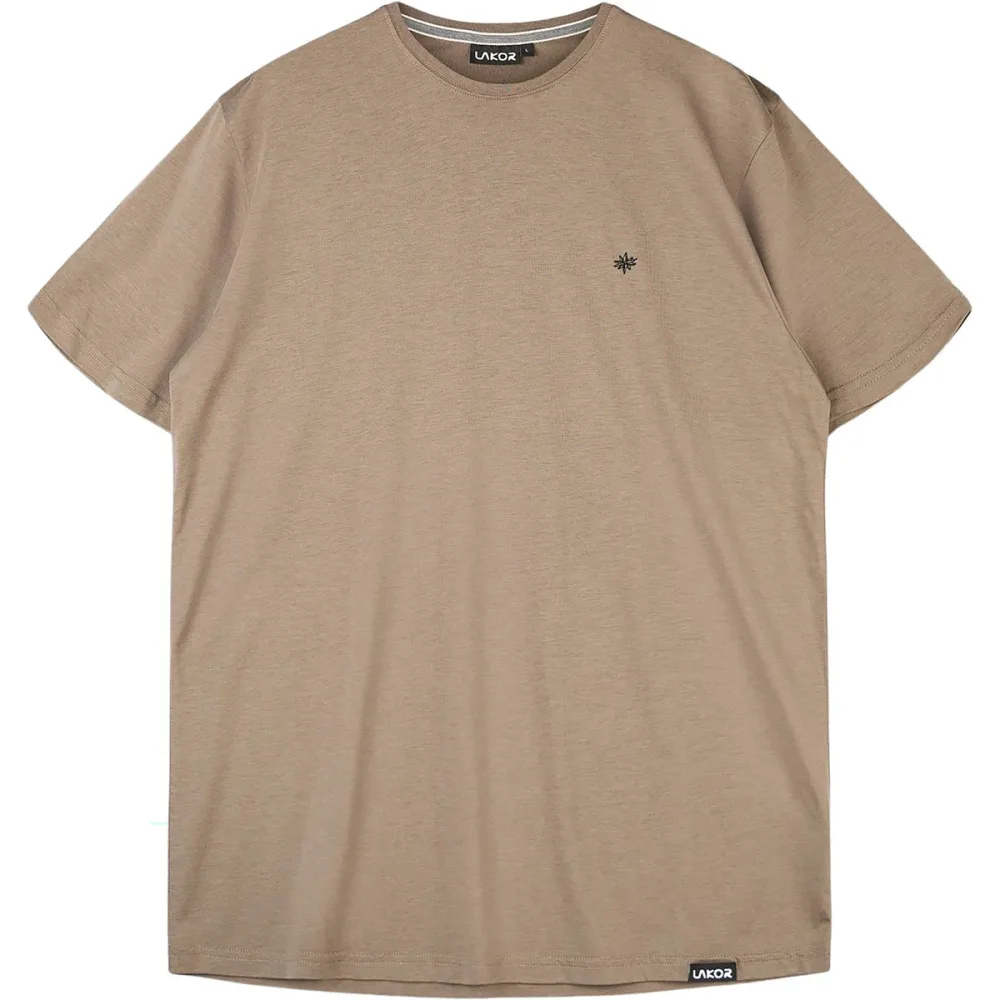 Lakor Herren Æxplorer T-Shirt