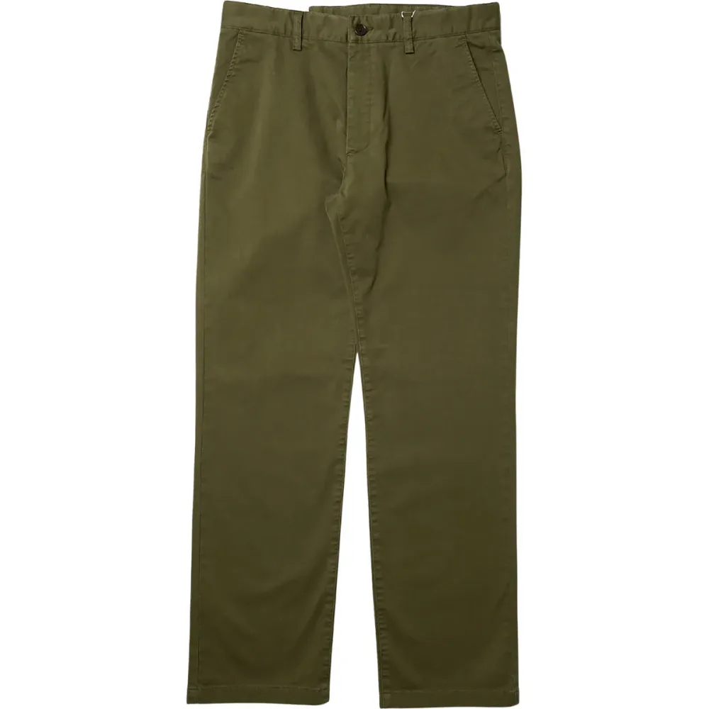 Lakor Herren Carnage Chino Hose