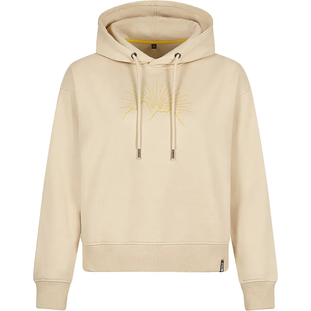 LACD Damen Sunrise Hoodie