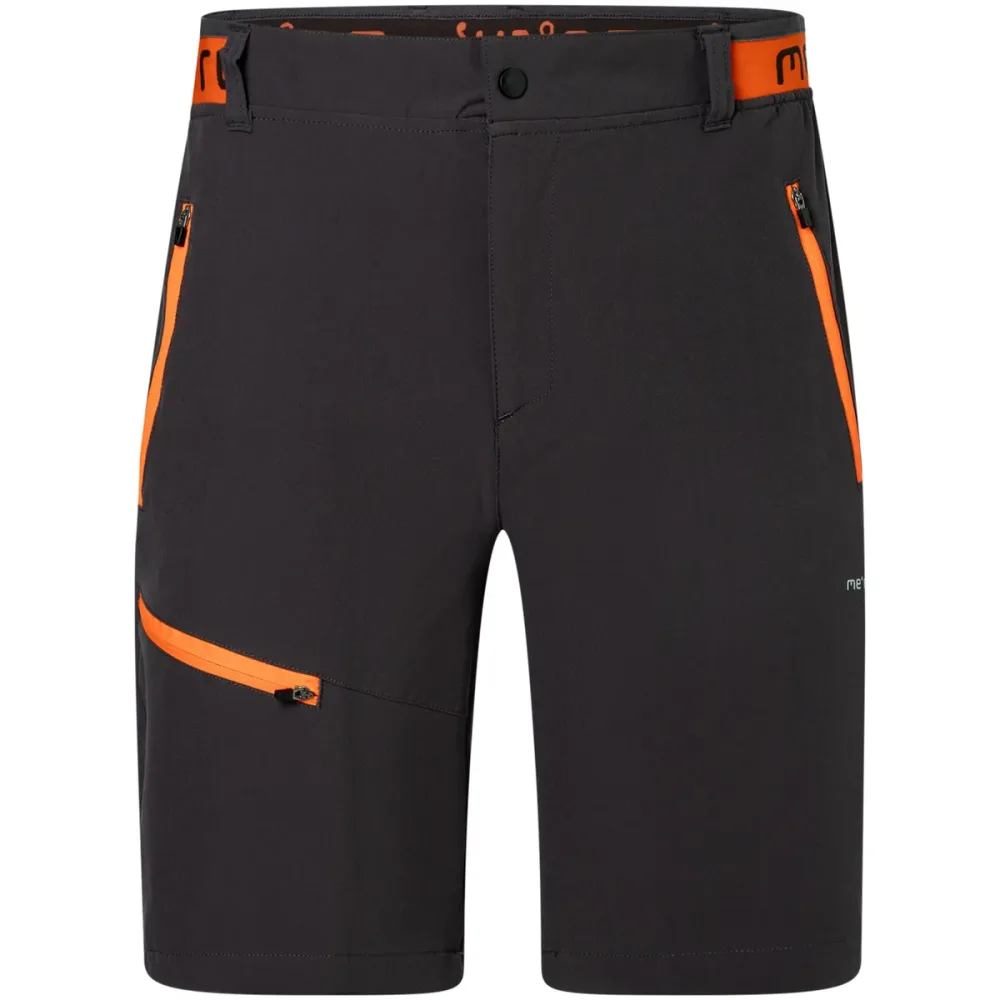 Bergzeit Basics Herren Meru Lake Louise Shorts
