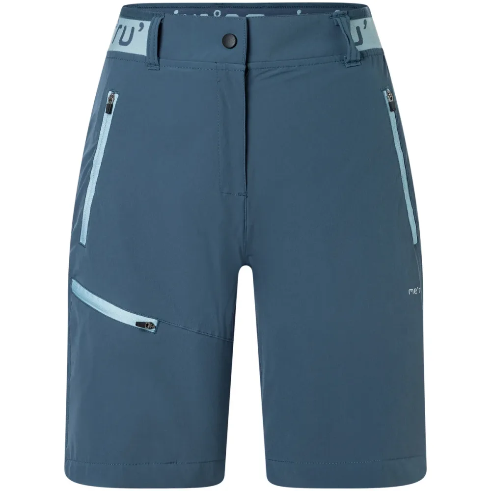 Bergzeit Basics Damen Meru Lake Louise Shorts