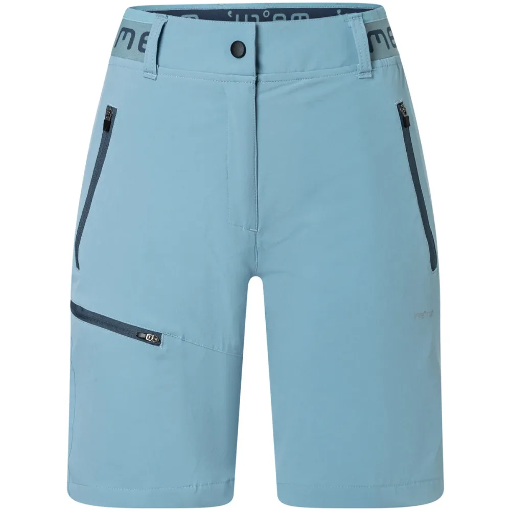 Bergzeit Basics Damen Meru Lake Louise Shorts
