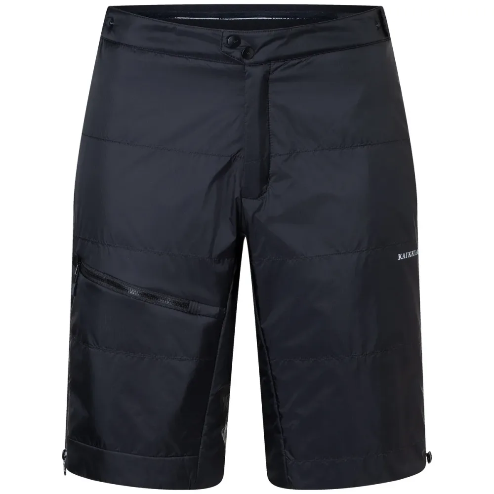 Bergzeit Basics Damen Kaikkialla Valkkinen Shorts