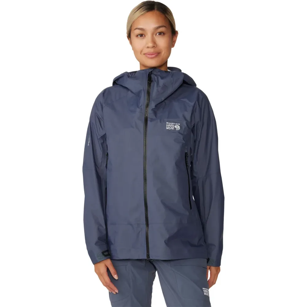 Mountain Hardwear Damen Premonition UL Jacke