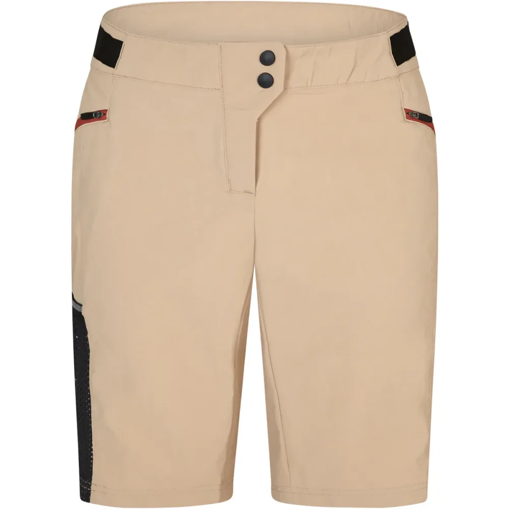 Ziener Damen Nexita X-Function Radhose kurz
