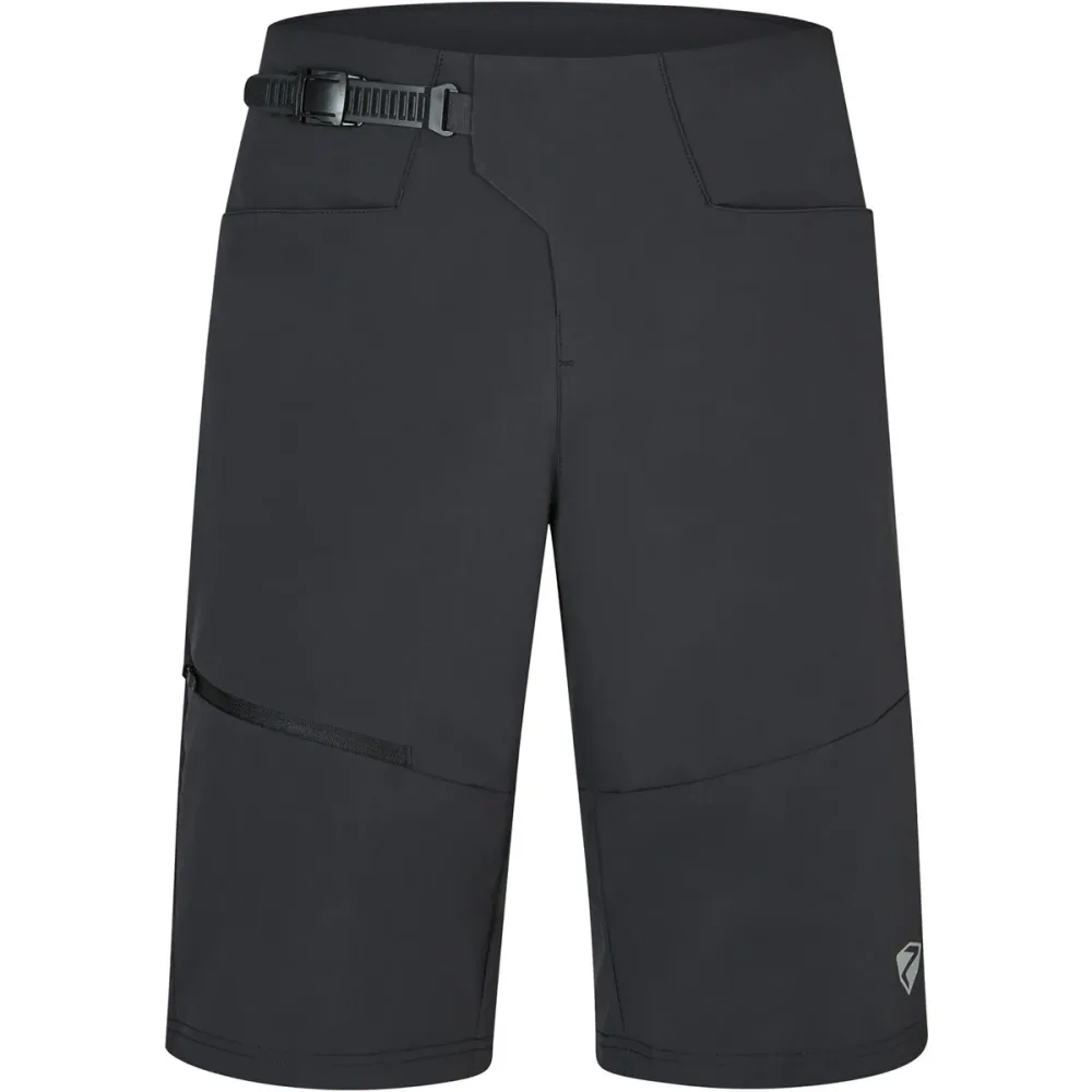 Ziener Herren Nuwe X-Function Radhose kurz