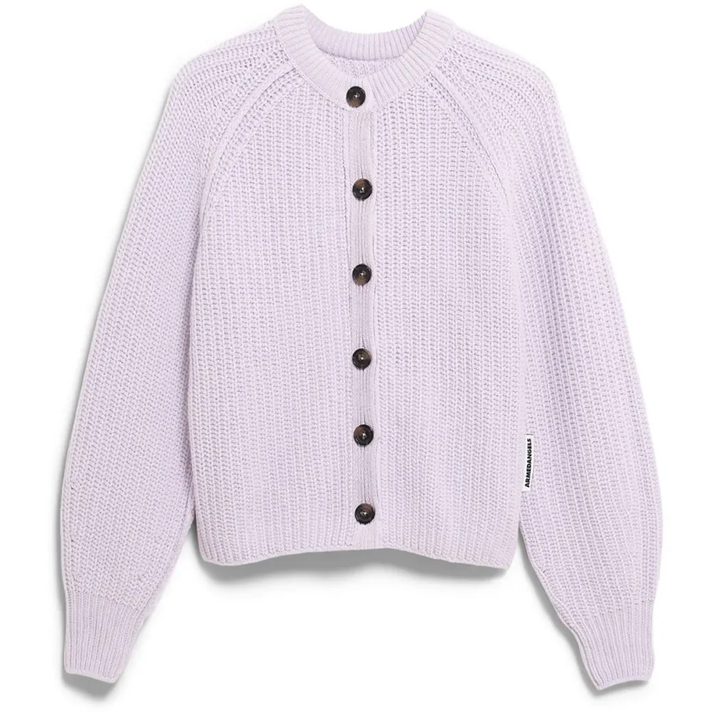 Armedangels Damen Selmaa Jacke
