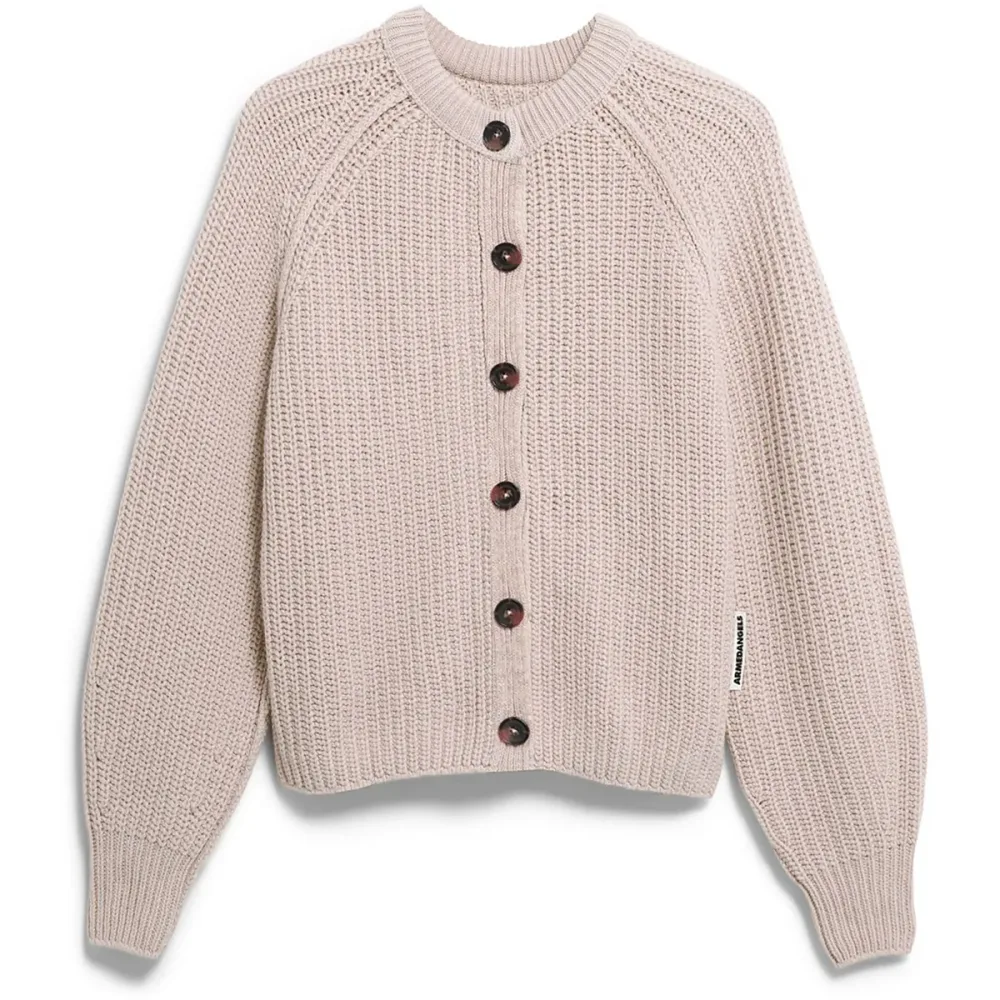 Armedangels Damen Selmaa Jacke