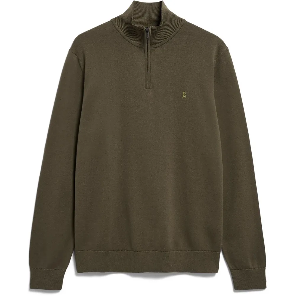 Armedangels Herren Faabes Pullover