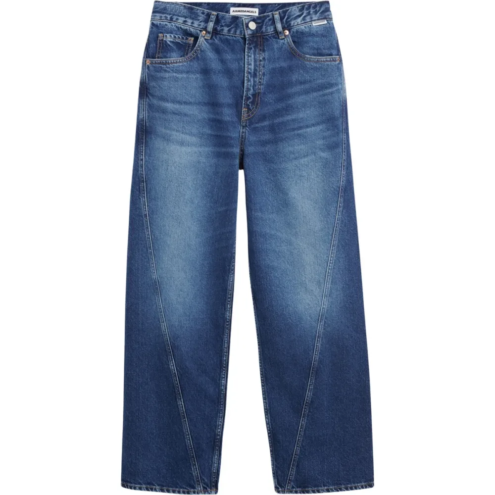 Armedangels Damen Haayi Jeans