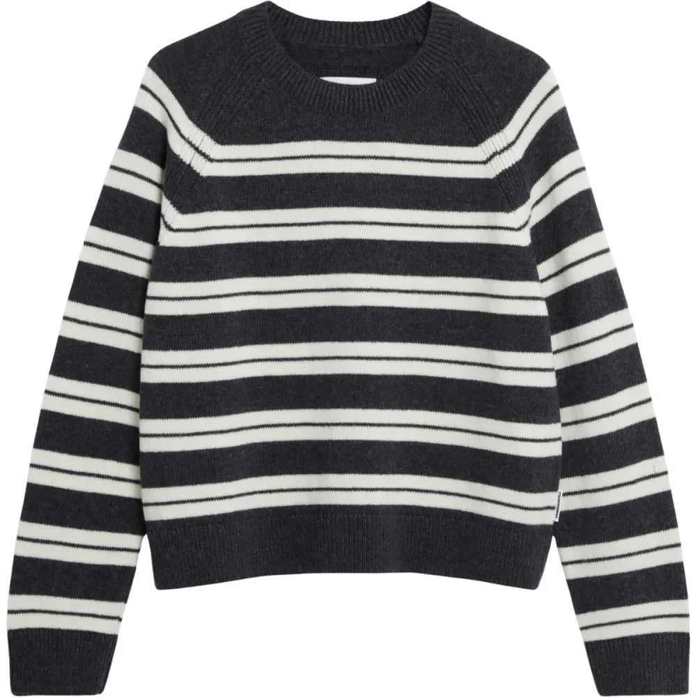 Armedangels Damen Liliriaa Fine Stripes Pullover