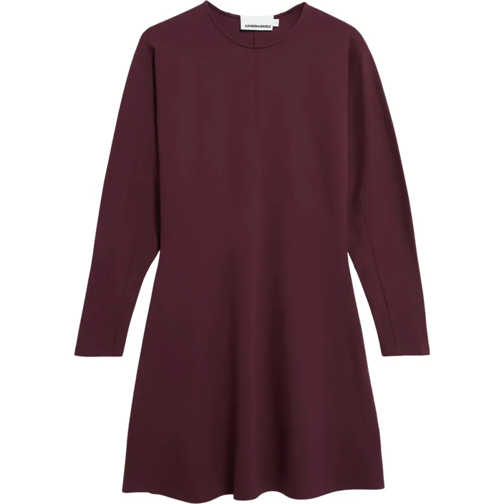 Armedangels Damen Calinaa Kleid