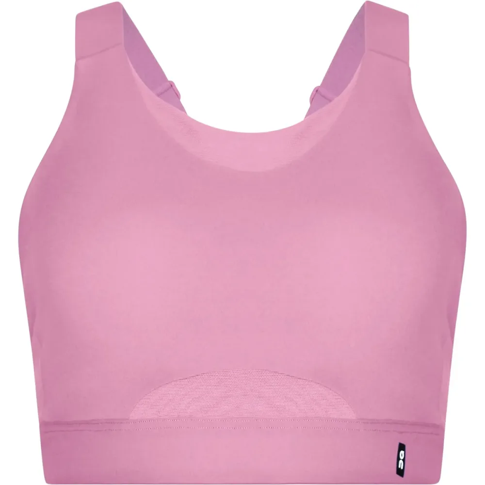On Damen Performance Crop Sport BH