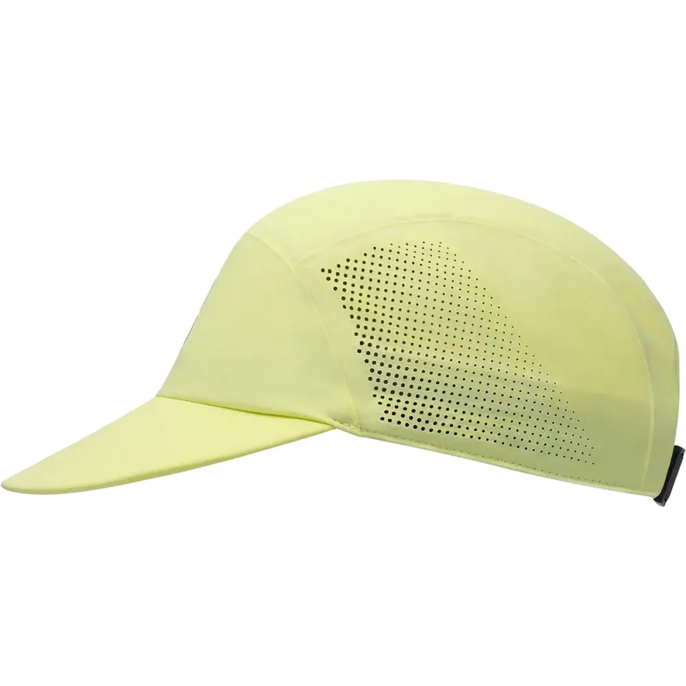 On Performance Cap