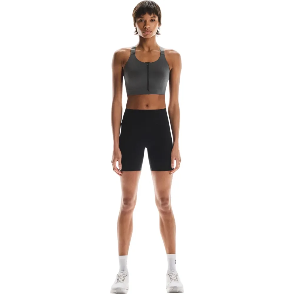 On Damen Endurance Zip Sport BH