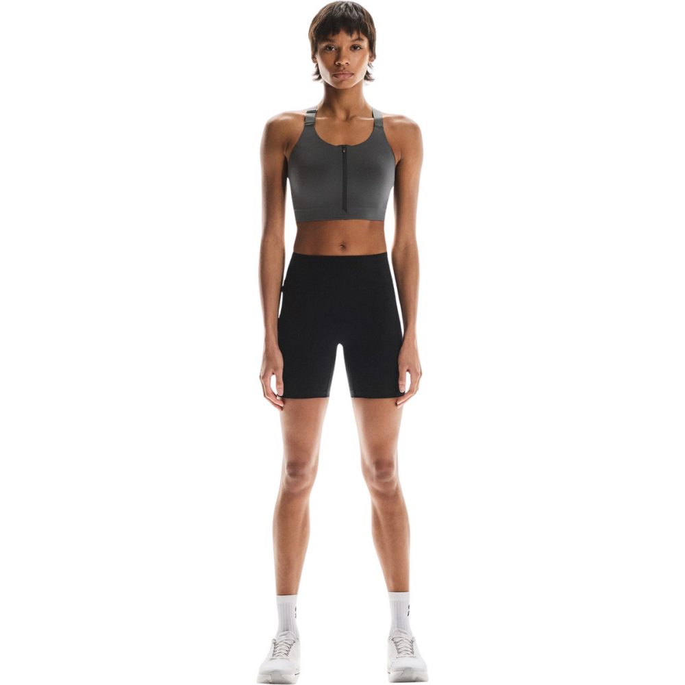 On Damen Endurance Zip Sport BH