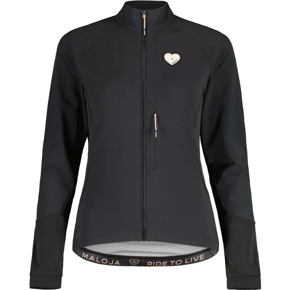 Maloja Damen FarnM. Jacke