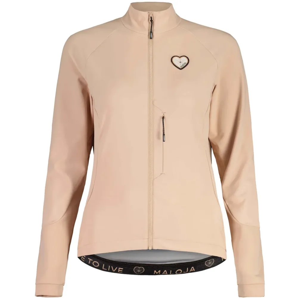 Maloja Damen FarnM. Jacke