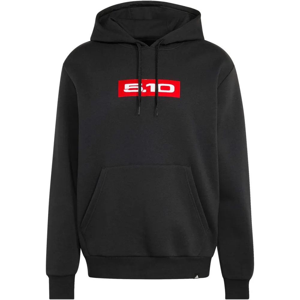 adidas Five Ten Herren Logo G Hoodie