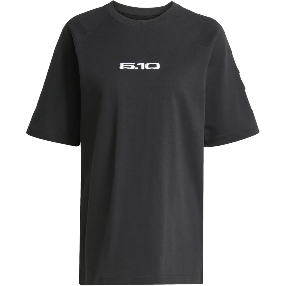 adidas Five Ten Logo T-Shirt