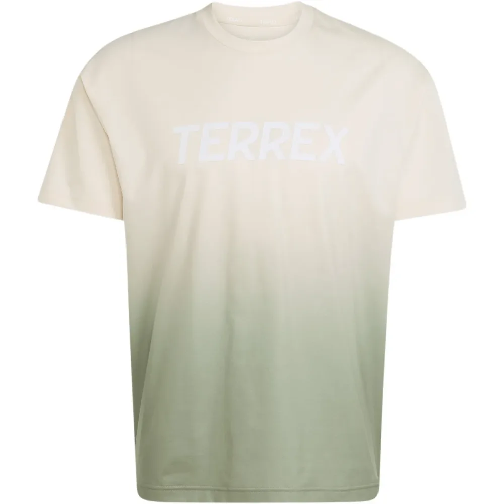 adidas Terrex Herren Multi MP F T-Shirt