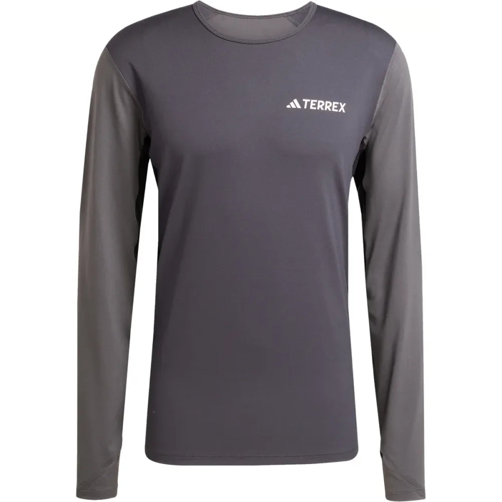 adidas Terrex Herren Multi Synt Longsleeve