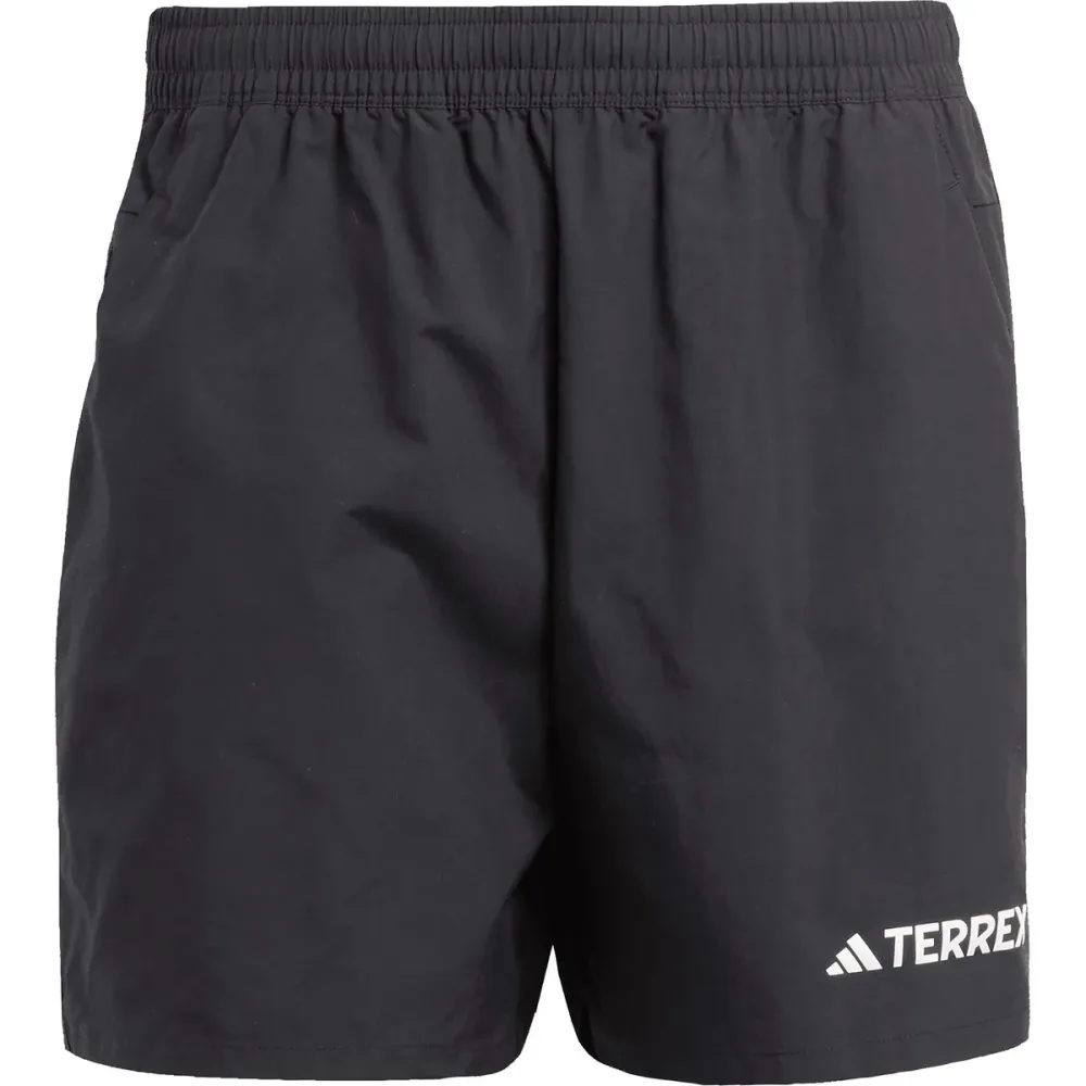 adidas Terrex Herren Multi Shorts
