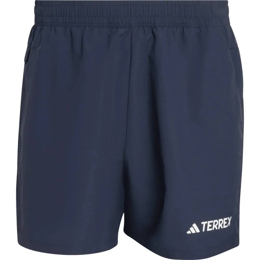 adidas Terrex Herren Multi Shorts