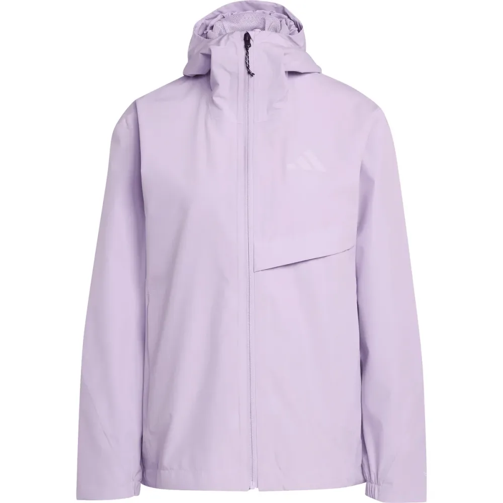adidas Terrex Damen Multi 2L Rain Jacke
