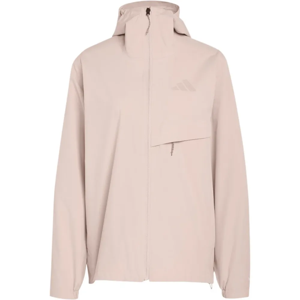 adidas Terrex Damen Multi 2L Rain Jacke