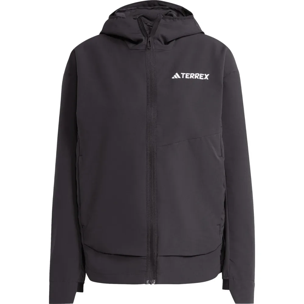 adidas Terrex Damen Multi Softshell Jacke