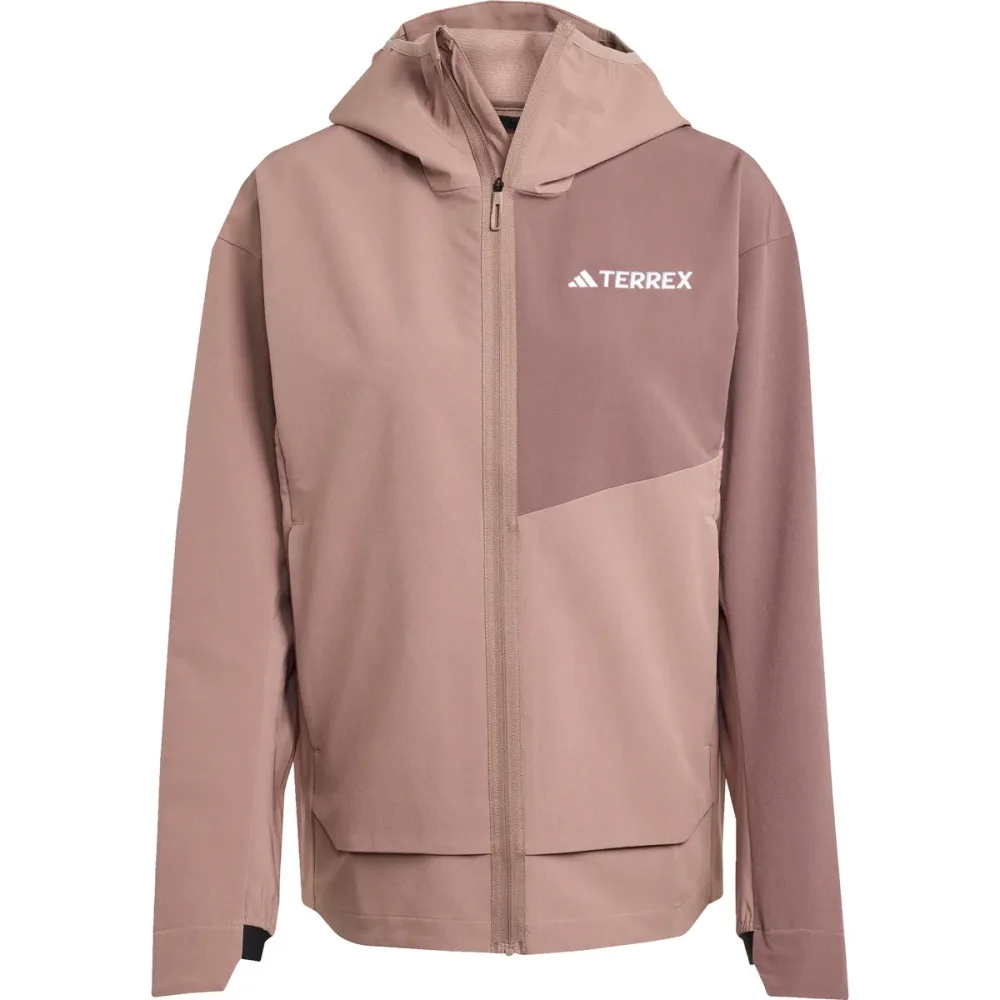 adidas Terrex Damen Multi Softshell Jacke