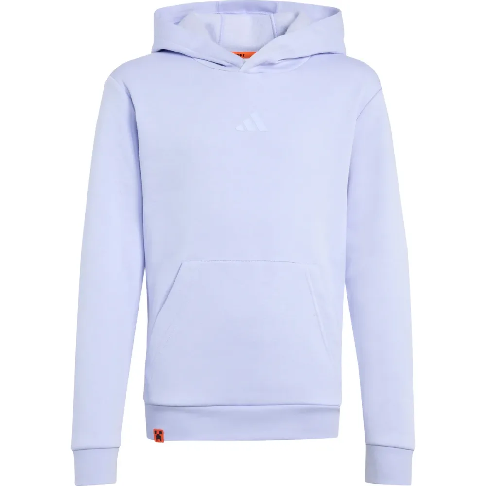 adidas Terrex Kinder Minecraft Mt Hoodie