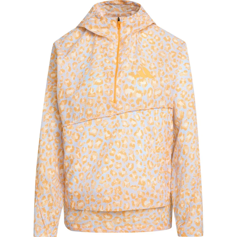 adidas Terrex Damen Xploric Wind AOP Jacke