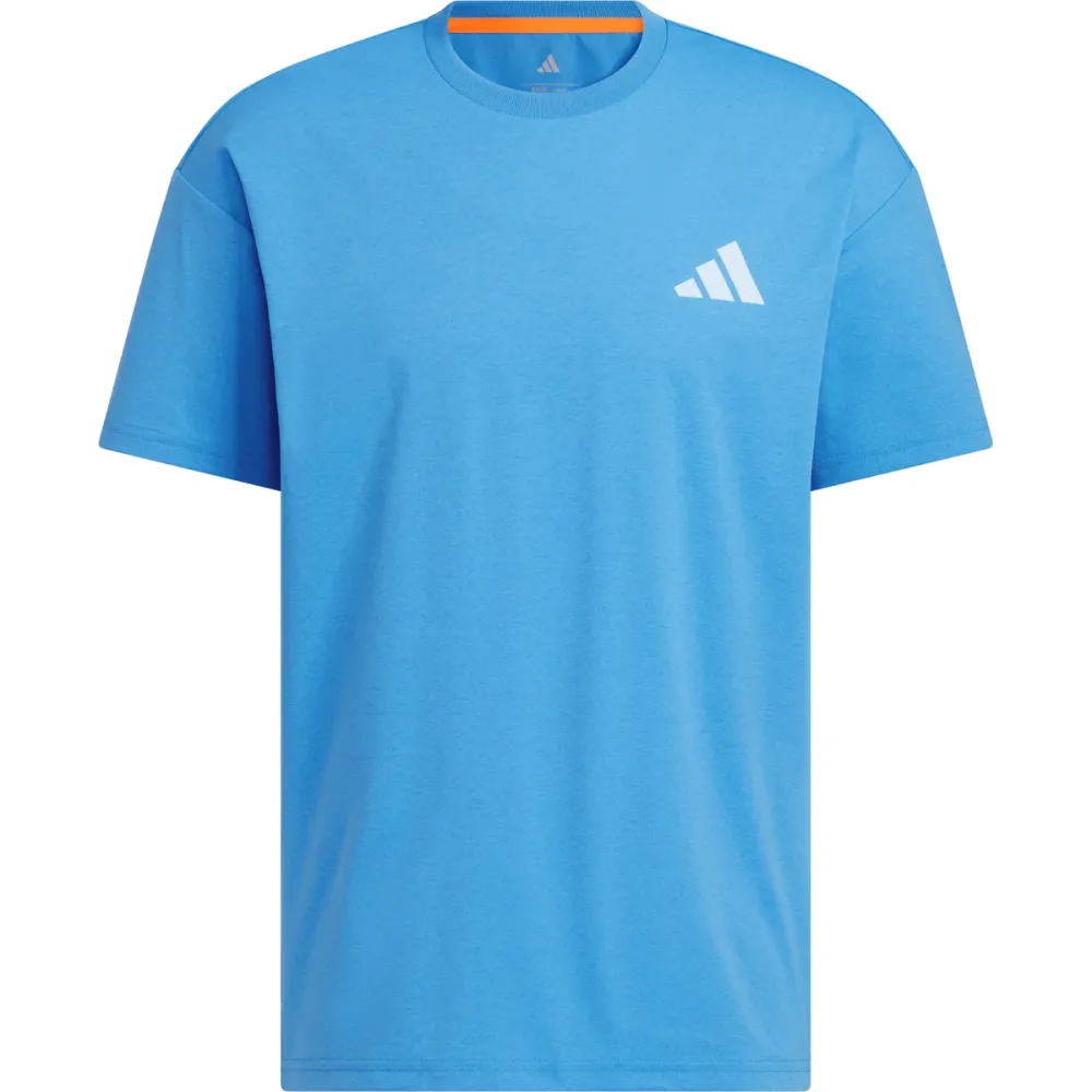 adidas Terrex Herren Xploric Camp T-Shirt