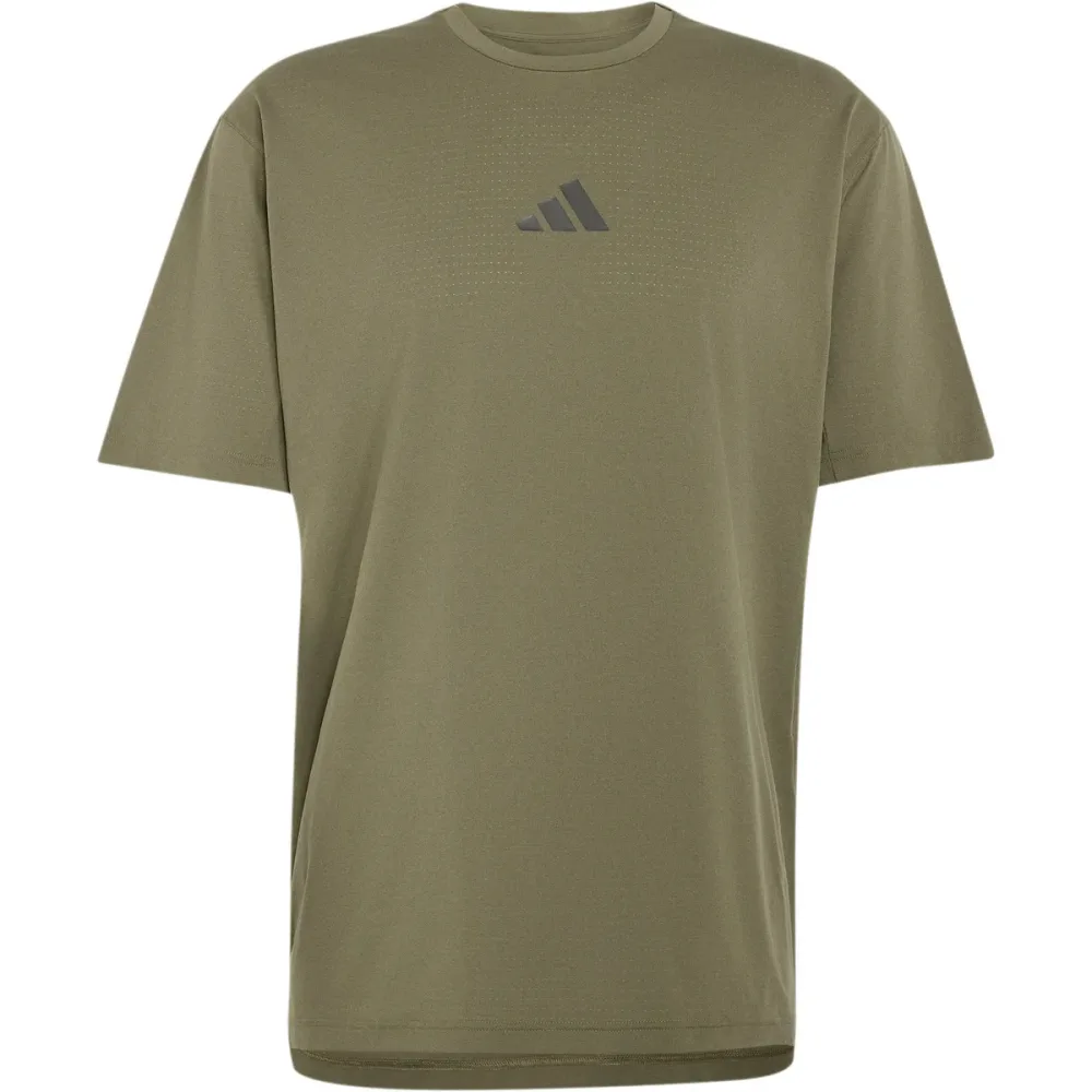 adidas Terrex Herren Xploric Climacool+ Trail T-Shirt