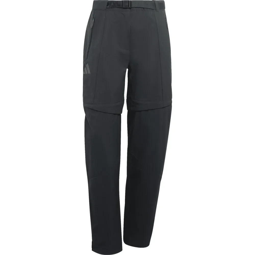 adidas Terrex Damen Xperior Utilitas Clima365 Zip Hose