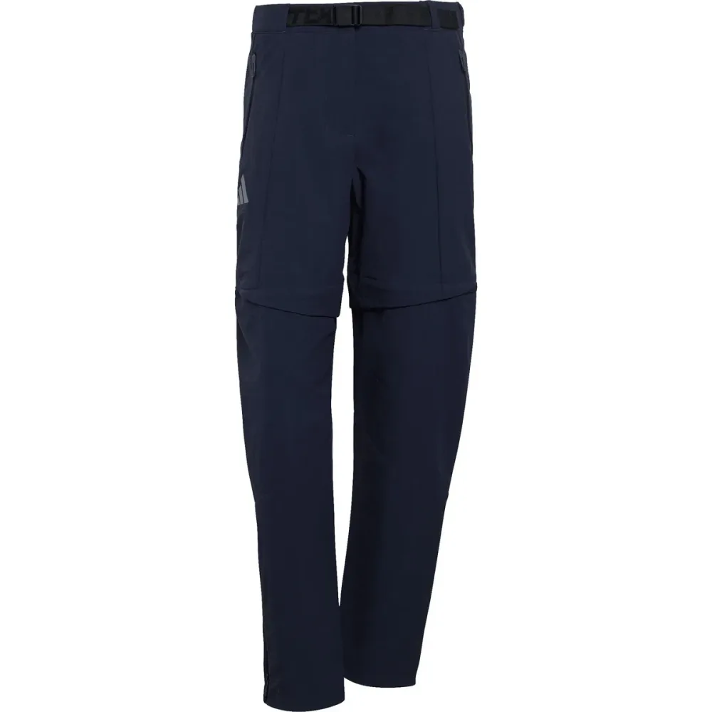 adidas Terrex Damen Xperior Utilitas Clima365 Zip Hose