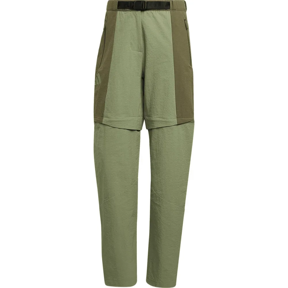 adidas Terrex Damen Xperior Utilitas Clima365 Zip Hose