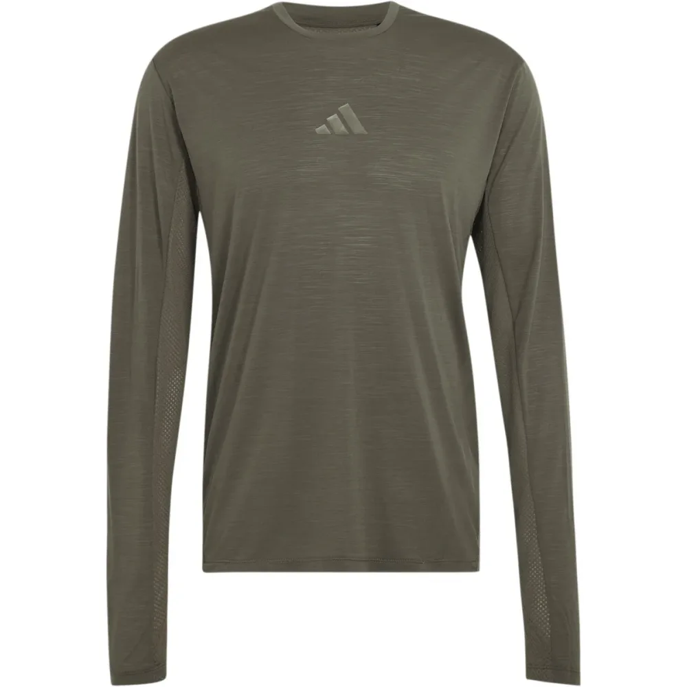 adidas Terrex Herren Xperior Climacool+ Longsleeve