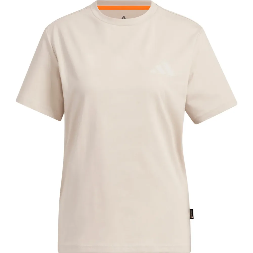 adidas Terrex Damen Xploric Camp T-Shirt