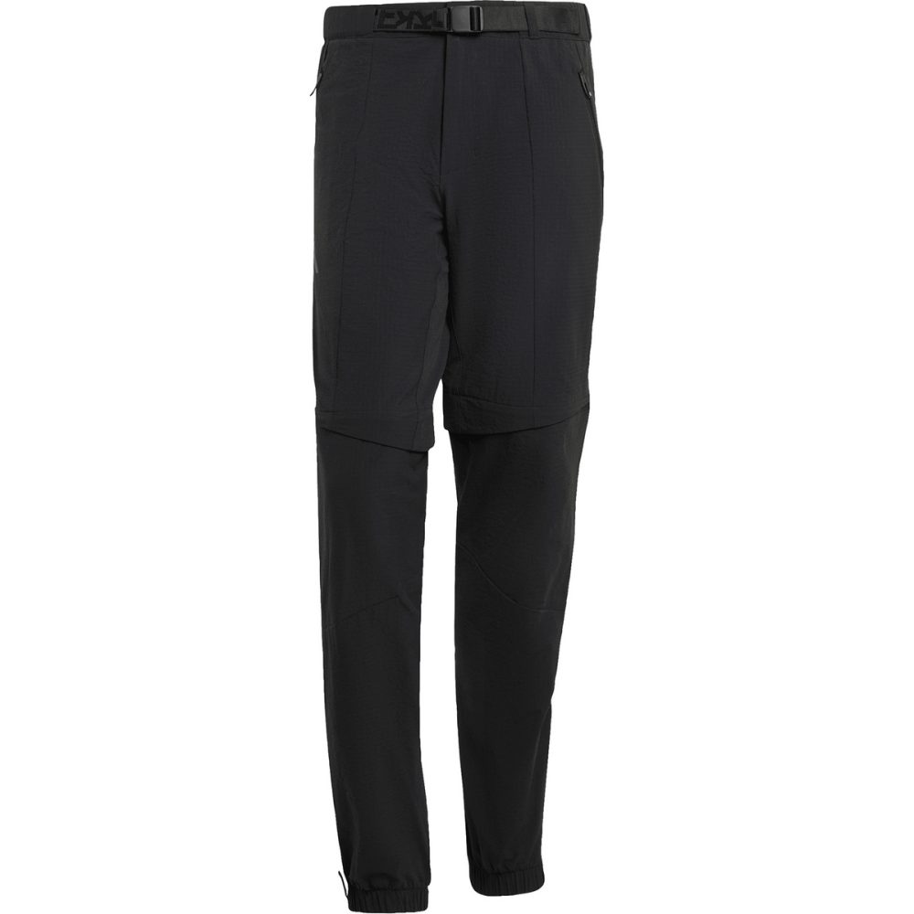 adidas Terrex Herren Xperior Utilitas Clima365 Zip Hose