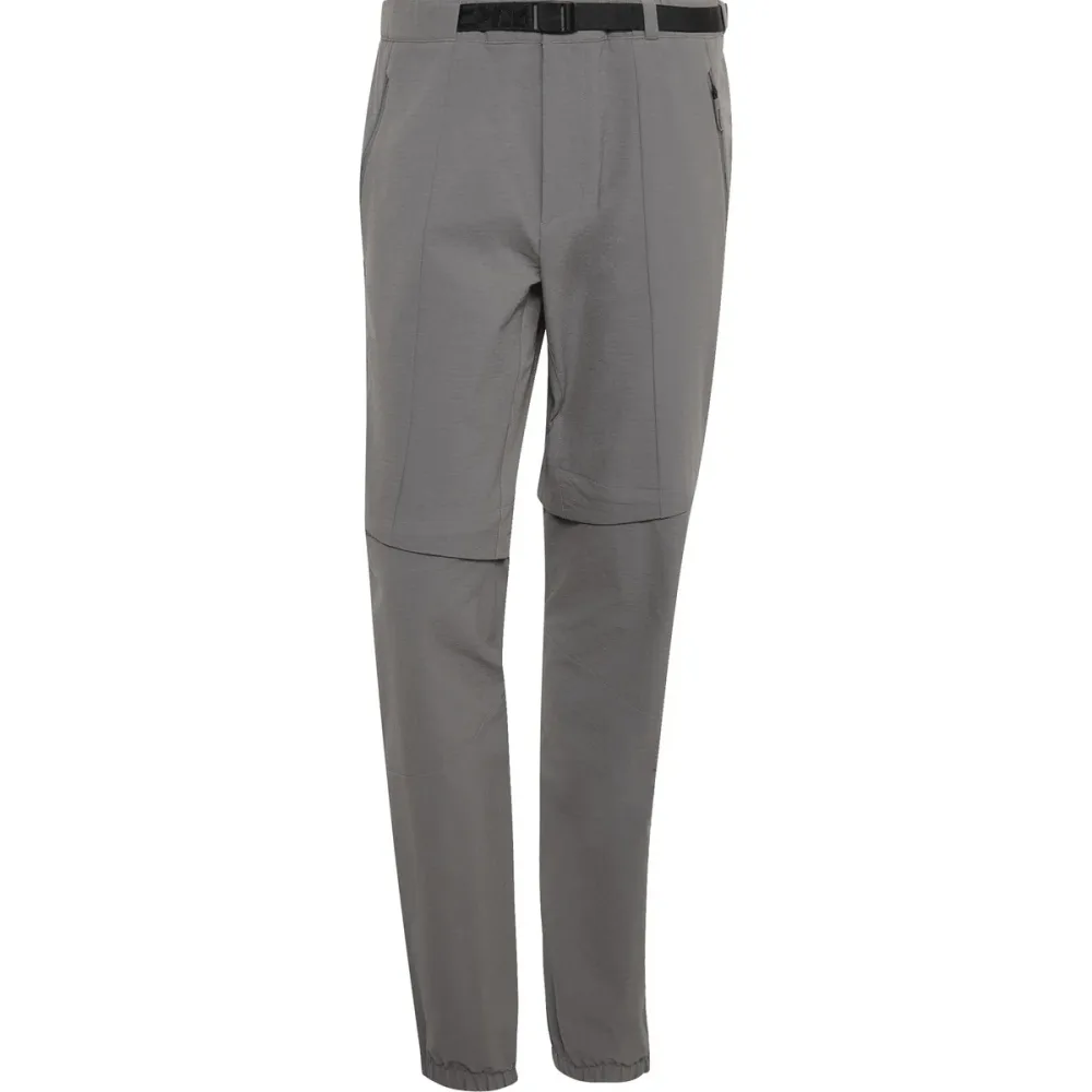 adidas Terrex Herren Xperior Utilitas Clima365 Zip-Off Hose