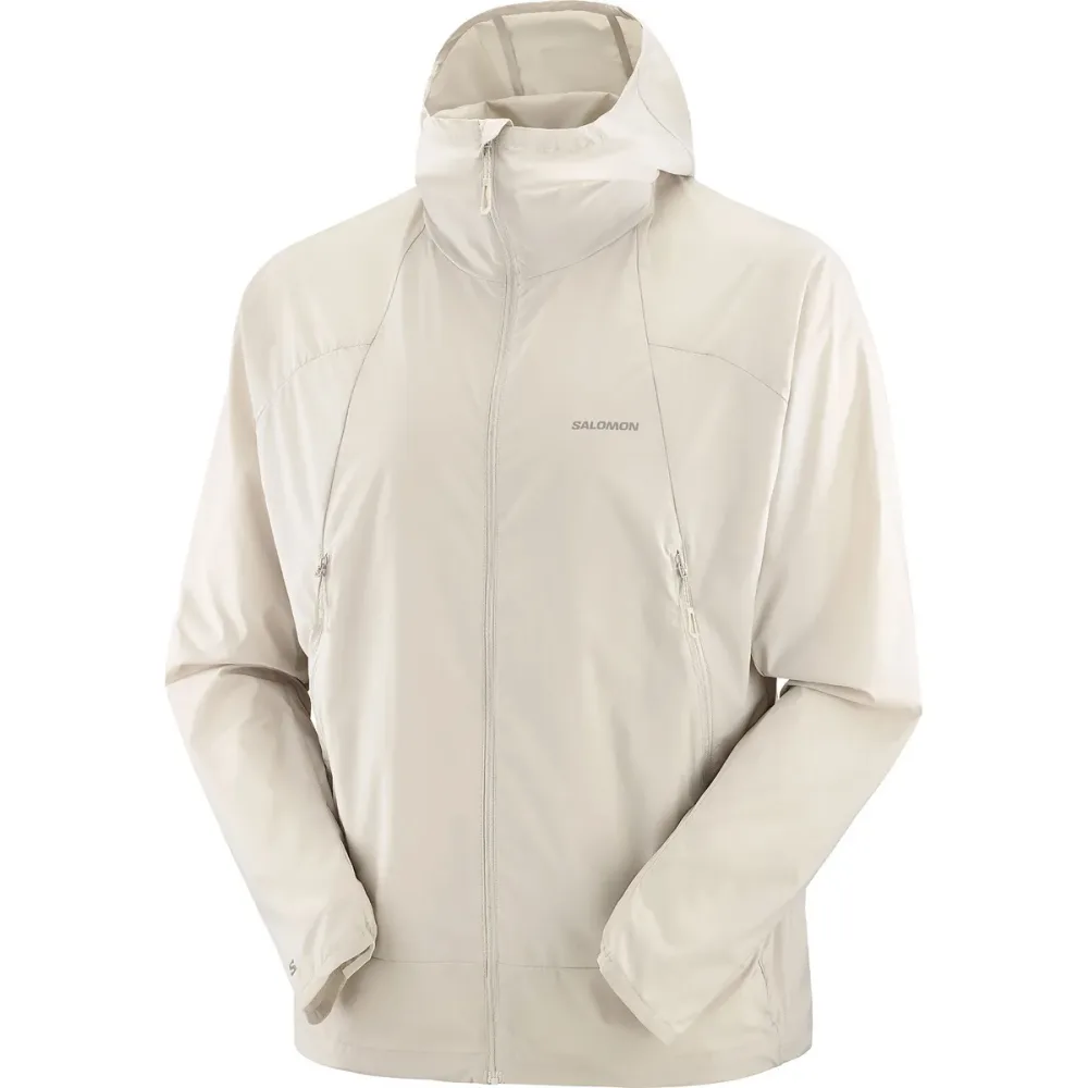 Salomon Herren Outwind Jacke